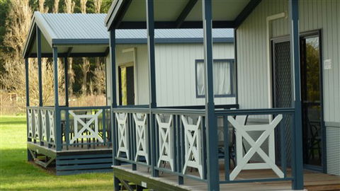 BIG4 Taggerty Holiday Park - Your Accommodation 0