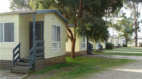 BIG4 Taggerty Holiday Park - Your Accommodation 2
