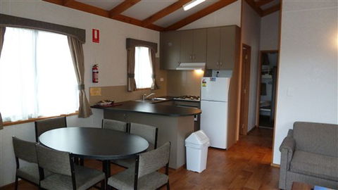 BIG4 Taggerty Holiday Park - Your Accommodation 1