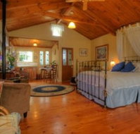 Braeside Garden Cottages - Your Accommodation