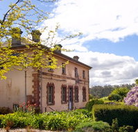 Villa Parma at Peppers Mineral Springs Hotel - Your Accommodation