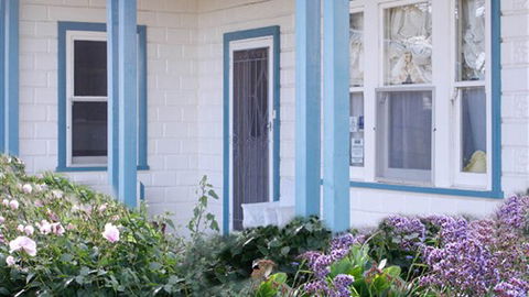 Otira On Needle's Eye - Your Accommodation 1