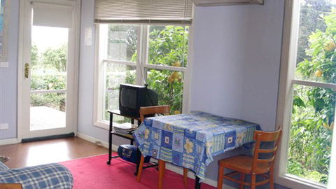 Otira On Needle's Eye - Your Accommodation 2