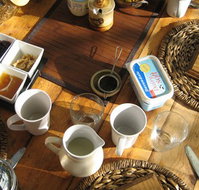 Paynes Hut - Your Accommodation