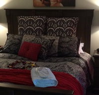 Wattle Tree Creek Cottages - Your Accommodation