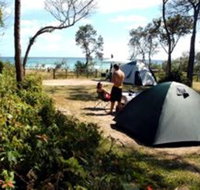 Flinders Beach Foreshore Camping Grounds - Your Accommodation