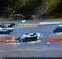 Lake Dyer - Your Accommodation