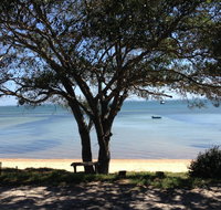 Adams Beach Camping Ground - Your Accommodation