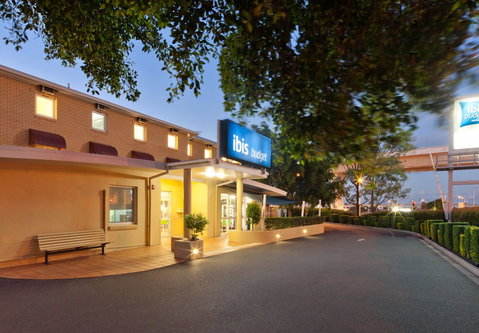Ibis Budget Hotel Brisbane Airport - Your Accommodation 1