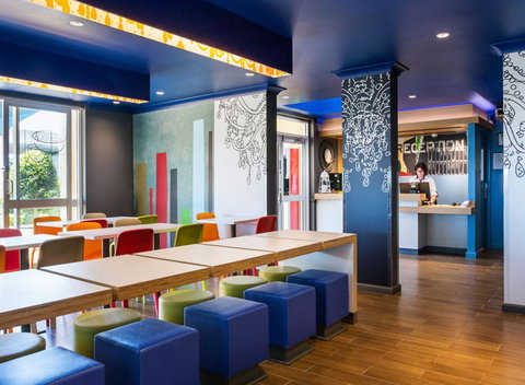 Ibis Budget Hotel Brisbane Airport - Your Accommodation 2