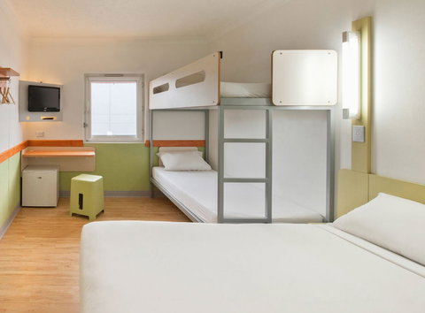 Ibis Budget Hotel Brisbane Airport - Your Accommodation 3