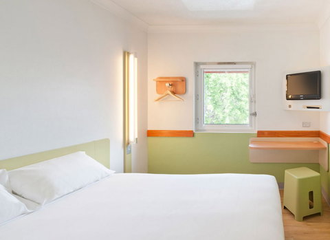 Ibis Budget Hotel Brisbane Airport - Your Accommodation 4