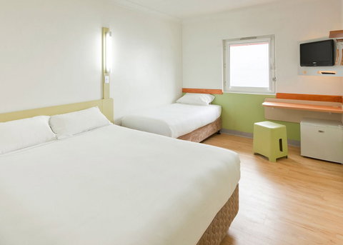 Ibis Budget Hotel Brisbane Airport - Your Accommodation 5