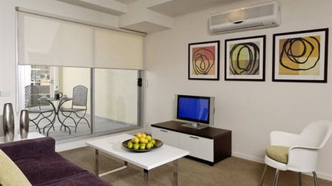 Punthill Apartment Hotels - Essendon Grand - Your Accommodation 1