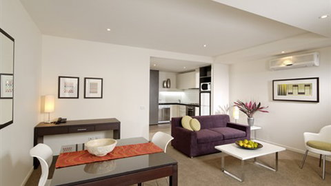 Punthill Apartment Hotels - Essendon Grand - Your Accommodation 3