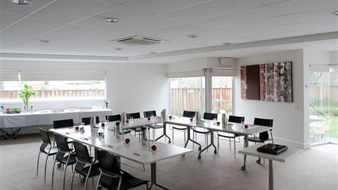 Punthill Apartment Hotels - Essendon Grand - Your Accommodation 5