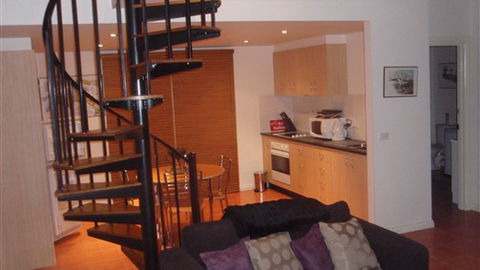 Kil'n Time Bed And Breakfast - Your Accommodation 2