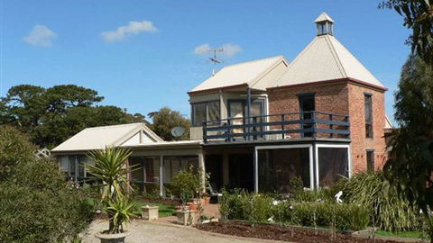 Kil'n Time Bed And Breakfast - Your Accommodation 0