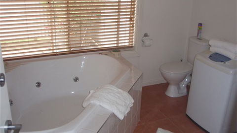 Kil'n Time Bed And Breakfast - Your Accommodation 5