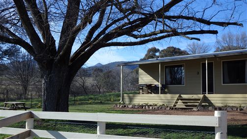 Boorolite VIC Your Accommodation