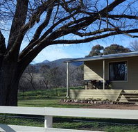 Black Horse Park - Your Accommodation