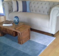 Blue House at Mountainside Wines - Your Accommodation