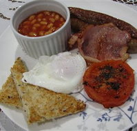 River Gardens Bed and Breakfast Farmstay - Your Accommodation
