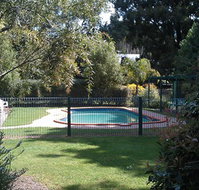 Fernleigh Farmstay  Bike Park