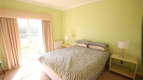 Farm Accommodation - Your Accommodation 6