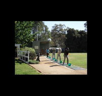 Golfers Resort and Glenn McCully Golf Schools - Your Accommodation