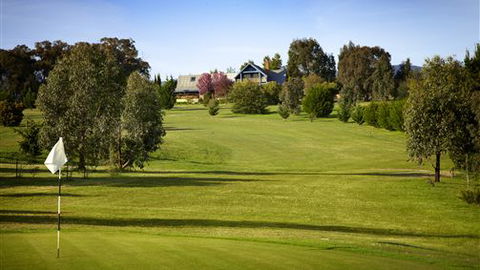 Lawson Lodge Country Estate - Your Accommodation 5