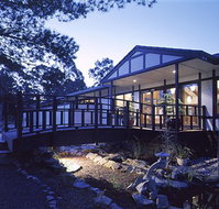 Shizuka Ryokan Japanese Country Spa  Wellness Retreat - Your Accommodation