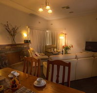 Benson House and Benson Lodge - Your Accommodation