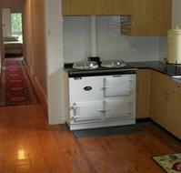 Cygnet Park Country Retreat - Your Accommodation