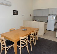 Murray Grange Villa Eight - Your Accommodation