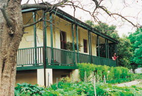 Levi Park Caravan Park Cabins - Your Accommodation 0