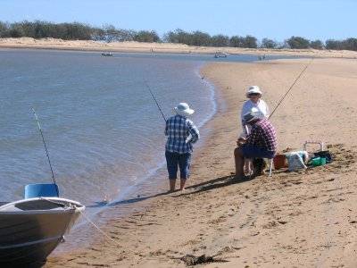 Alva Beach Tourist Park - Your Accommodation 1