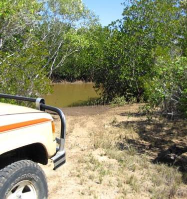 Alva Beach Tourist Park - Your Accommodation 2