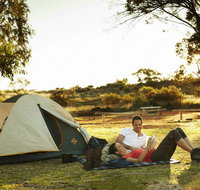 Ayers Rock Campground - Your Accommodation