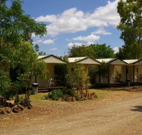 Bedrock Village Caravan Park - Your Accommodation