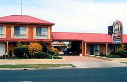 BEST WESTERN Colonial Motor Inn Bairnsdale - Your Accommodation 4