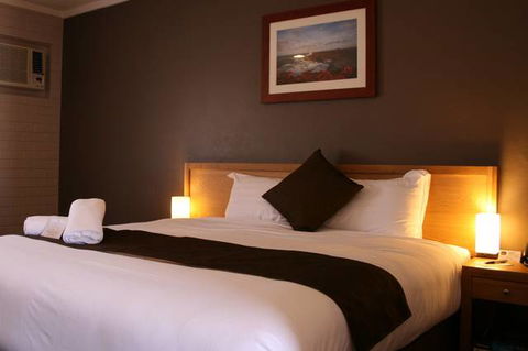 BEST WESTERN Hospitality Inns Carnarvon - Your Accommodation 0