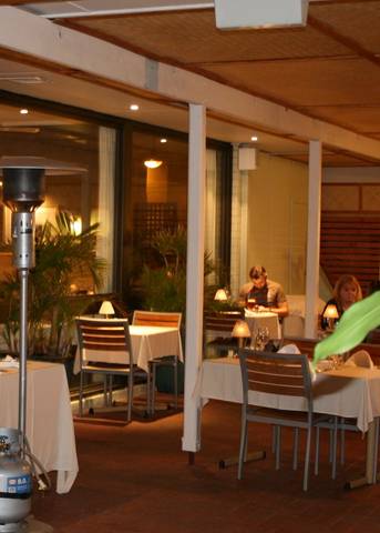 BEST WESTERN Hospitality Inns Carnarvon - Your Accommodation 1