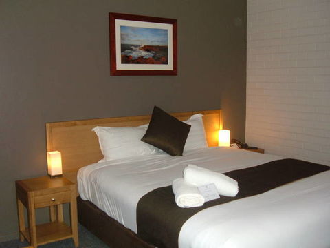 BEST WESTERN Hospitality Inns Carnarvon - Your Accommodation 2