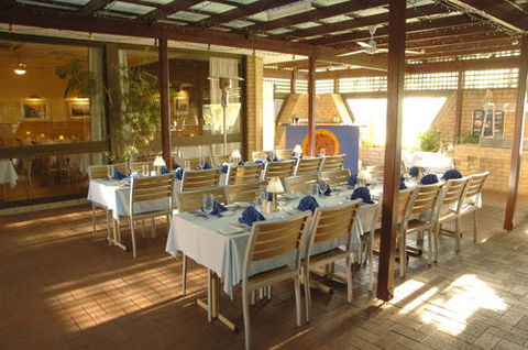 BEST WESTERN Hospitality Inns Carnarvon - Your Accommodation 4