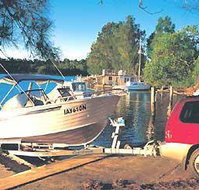 BIG4 Forster-Tuncurry Great Lakes Holiday Park