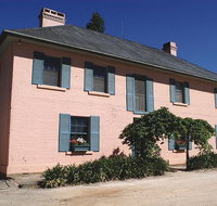 Briars Country Lodge and Briars Historic Inn
