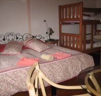 Burwood Bed  Breakfast - Your Accommodation
