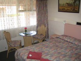 Central Coast Motel Wyong - Your Accommodation