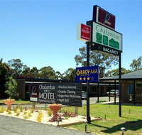 Chalambar Motel - Your Accommodation